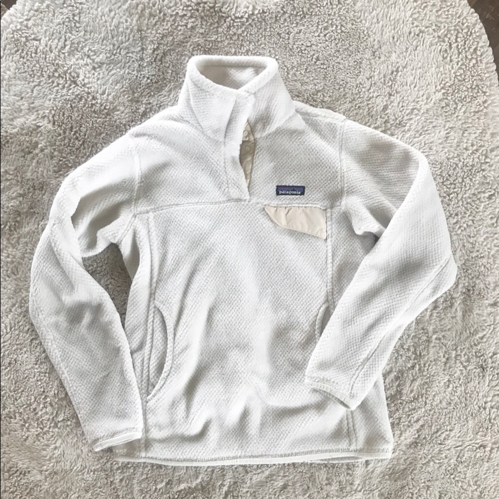 Patagonia Pullover